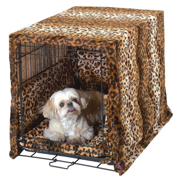 Dog Crate Designer