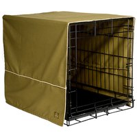 Simplicity Pet Crate Covers in Three Sizes and Accessories One Size