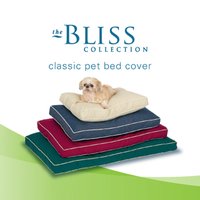 Classic Pet Bed Cover