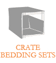 Crate Bedding Sets